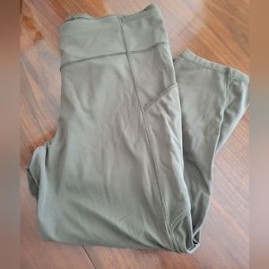 All the right places size 12